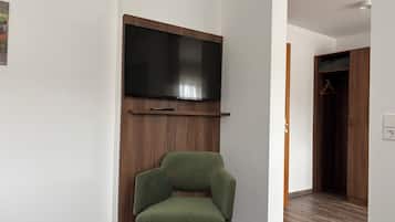 Comfort-Doppelzimmer, 1 Doppelbett