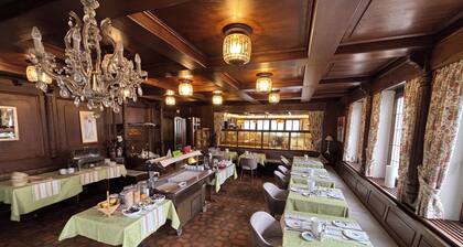 Hotel Krone Neuenburg