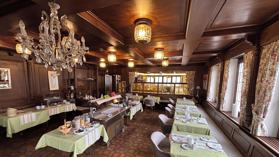 Hotel Krone Neuenburg