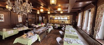 Hotel Krone Neuenburg