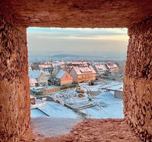 Exterior - Hotel Krone (Neuenburg am Rhein)