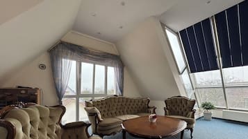 Sala de reuniones