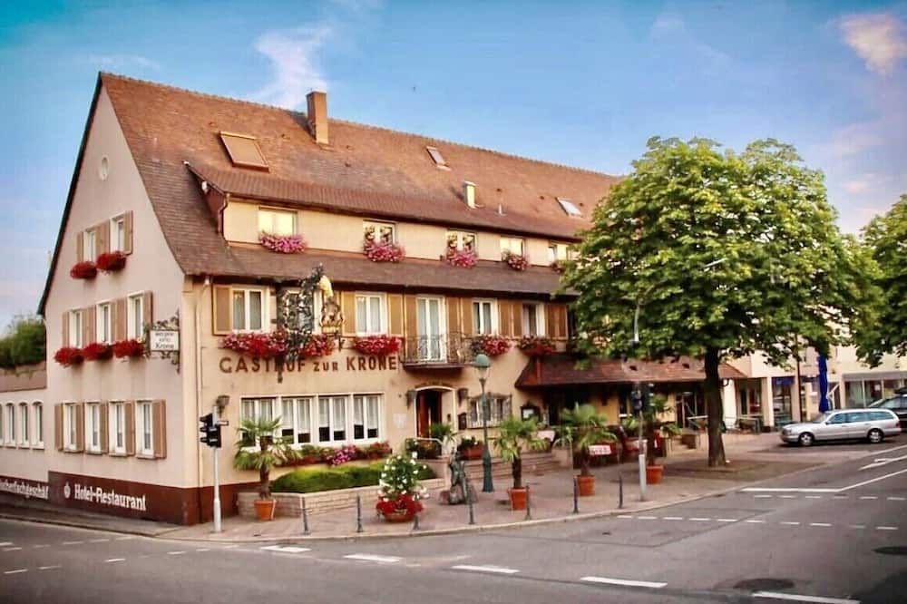 Hotel Krone Neuenburg