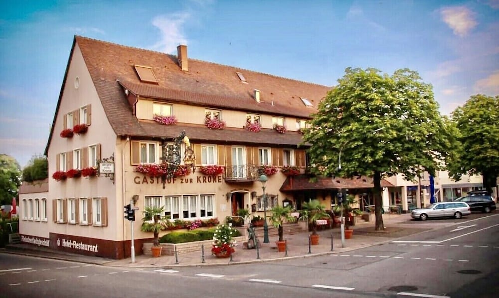 Hotel Krone image