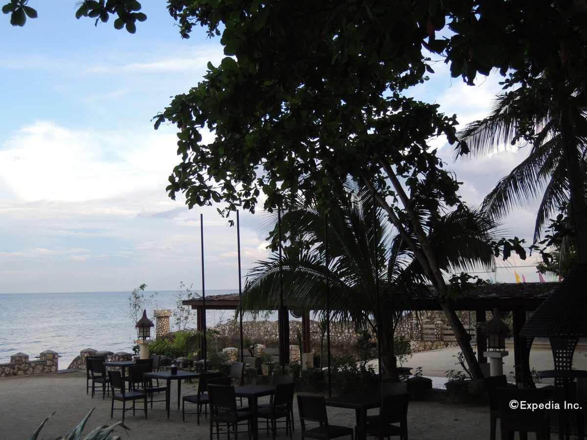 Elsalvador Beach Resort