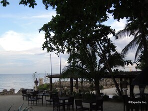 Exterior - Elsalvador Beach Resort (Danao City)