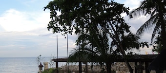 Elsalvador Beach Resort