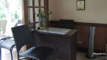 Recepción