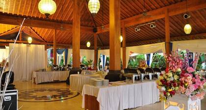 The Gambir Anom Hotel Resort & Convention