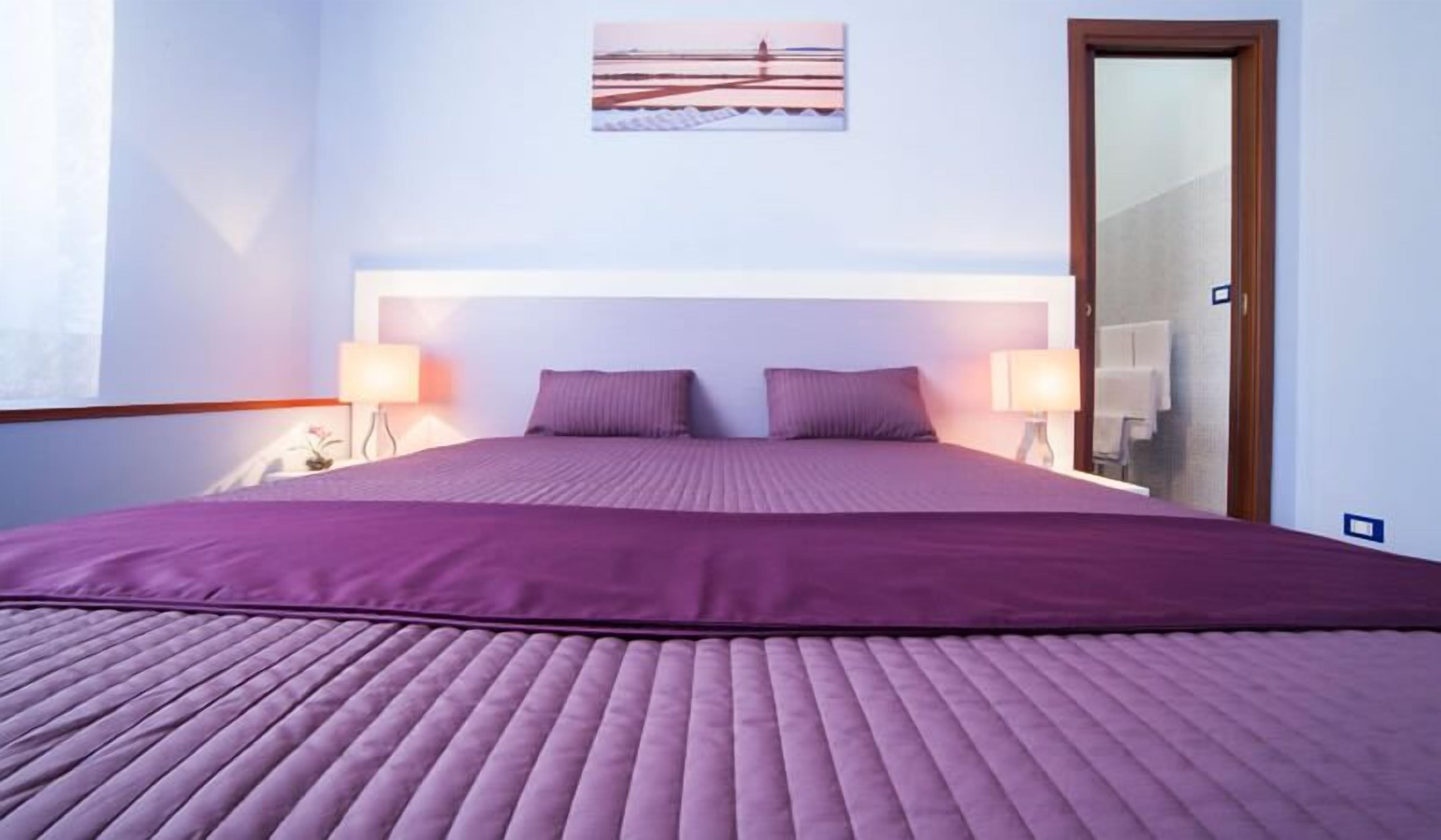 Photo - B&B Trapani In