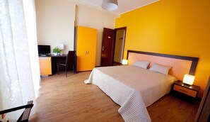 Room - B&B Trapani In (Trapani)