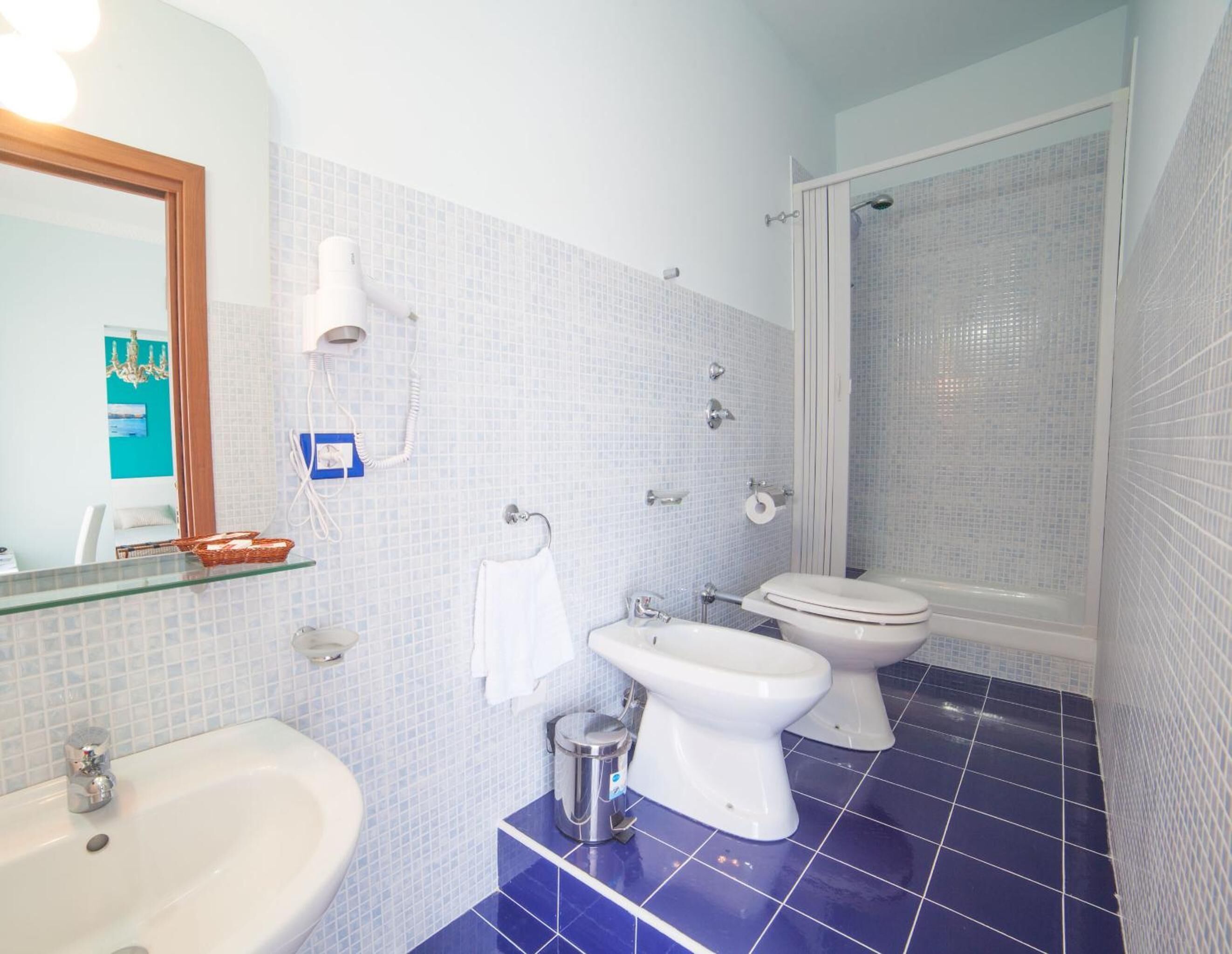 Photo - B&B Trapani In