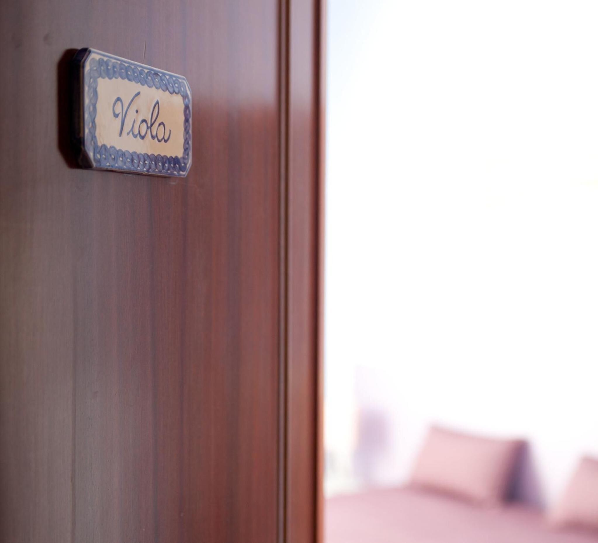 Photo - B&B Trapani In