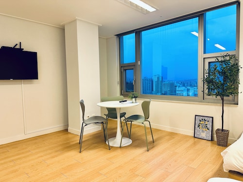 Maxtyle Guesthouse Dongdaemun