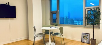 Maxtyle Guesthouse Dongdaemun