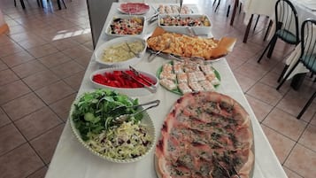 Buffet