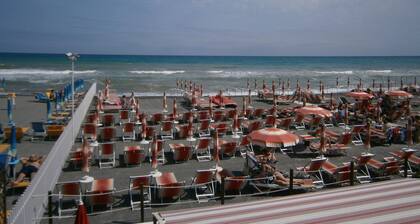 Hotel Giordana