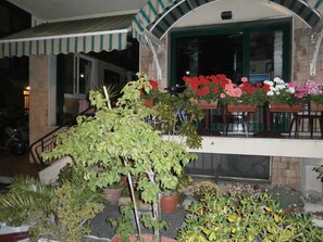 Exterior - Hotel Giordana (Loano)
