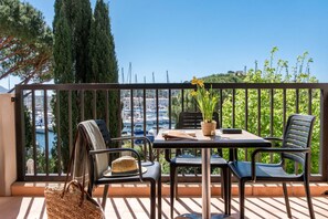 Apartament, 2 dormitoris (6 people) | Terrassa o pati