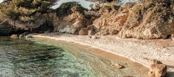 Appartements de l'Hélios - Îles des Embiez