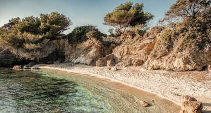 Appartements de l'HĂ©lios - Ăles des Embiez