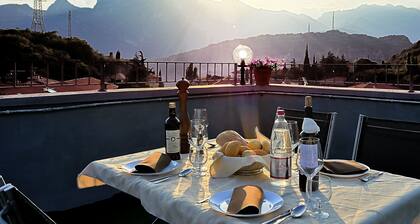 Hotel Doria