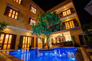 Cảnh từ trên cao
