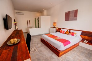 Minibar, két bảo mật tại phòng, bàn, phòng cách âm 