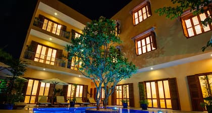 House Boutique Eco Hotel