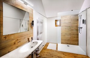 Appartement (Dependance) | Kamervoorziening