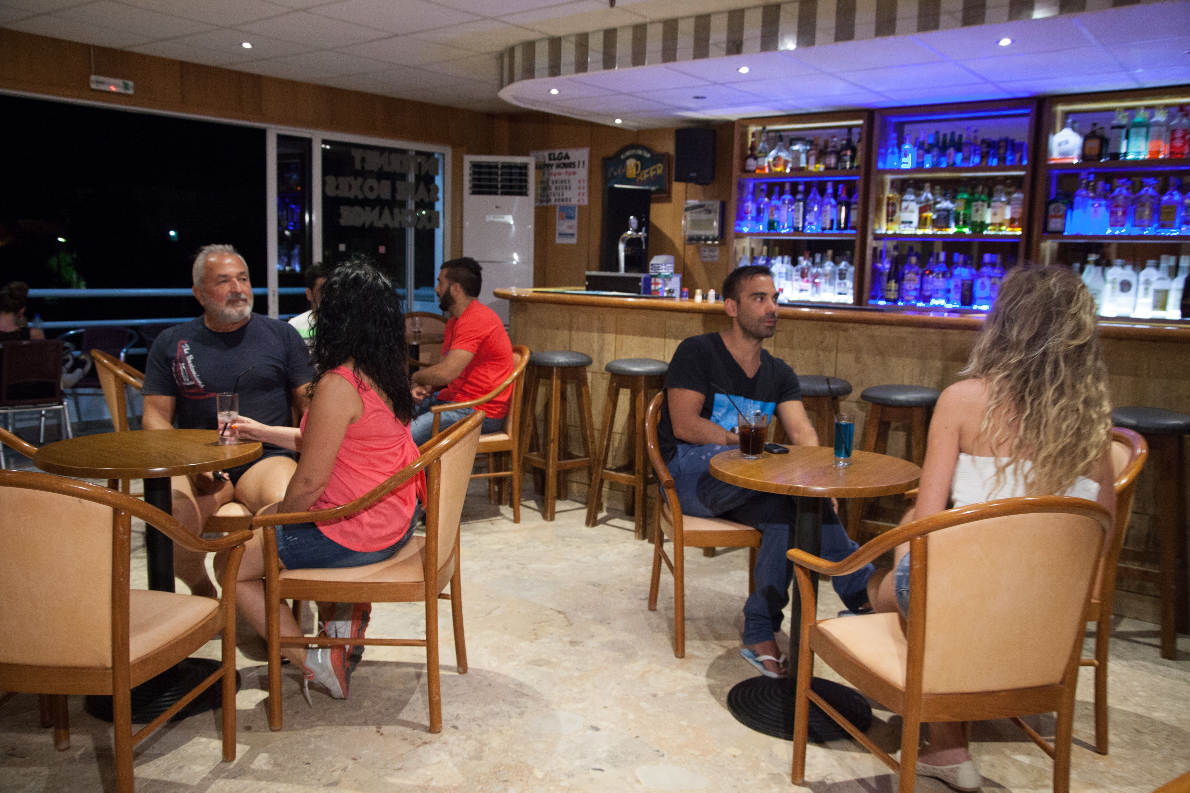 Foto - Elga Hotel & apartments