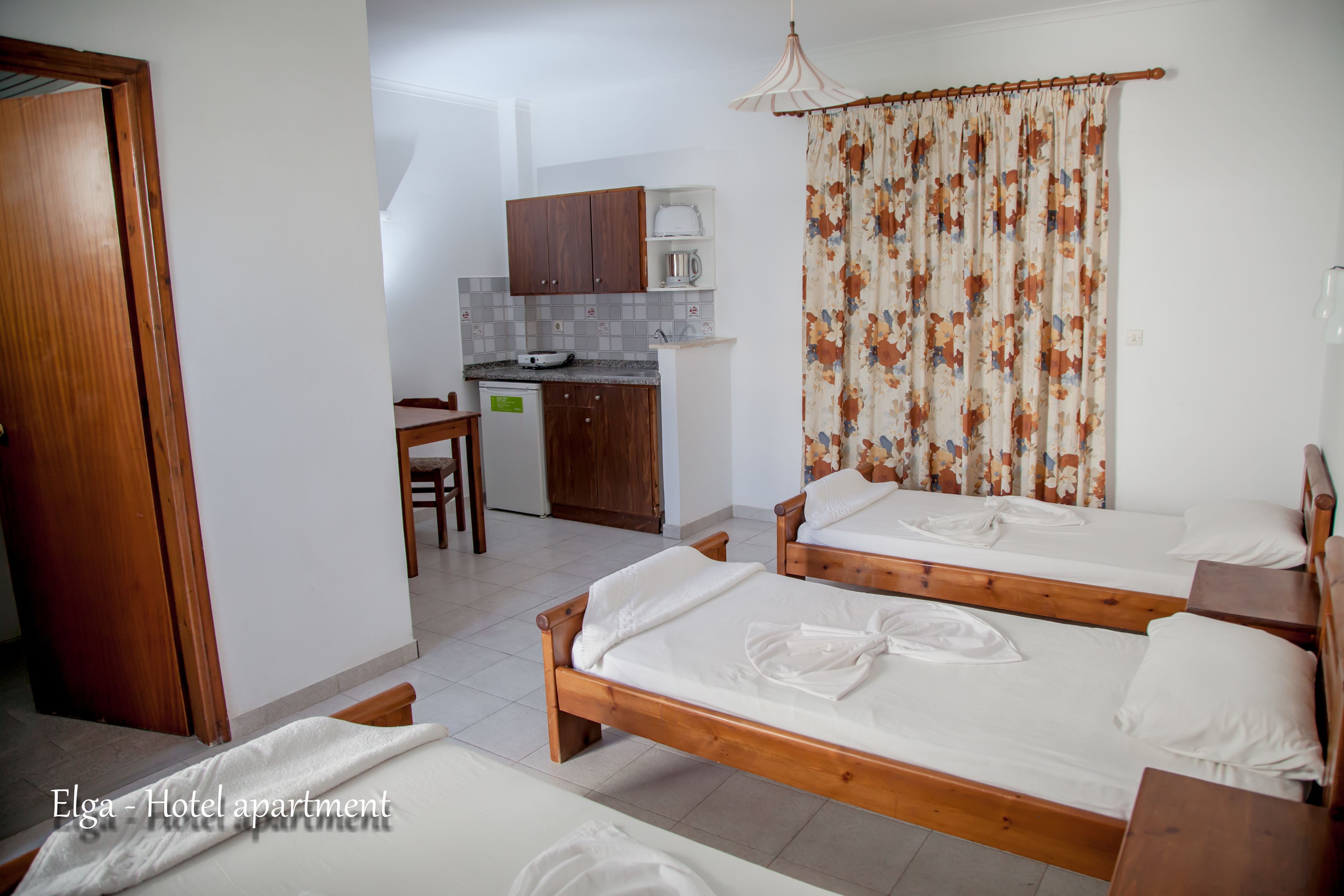 Foto - Elga Hotel & apartments