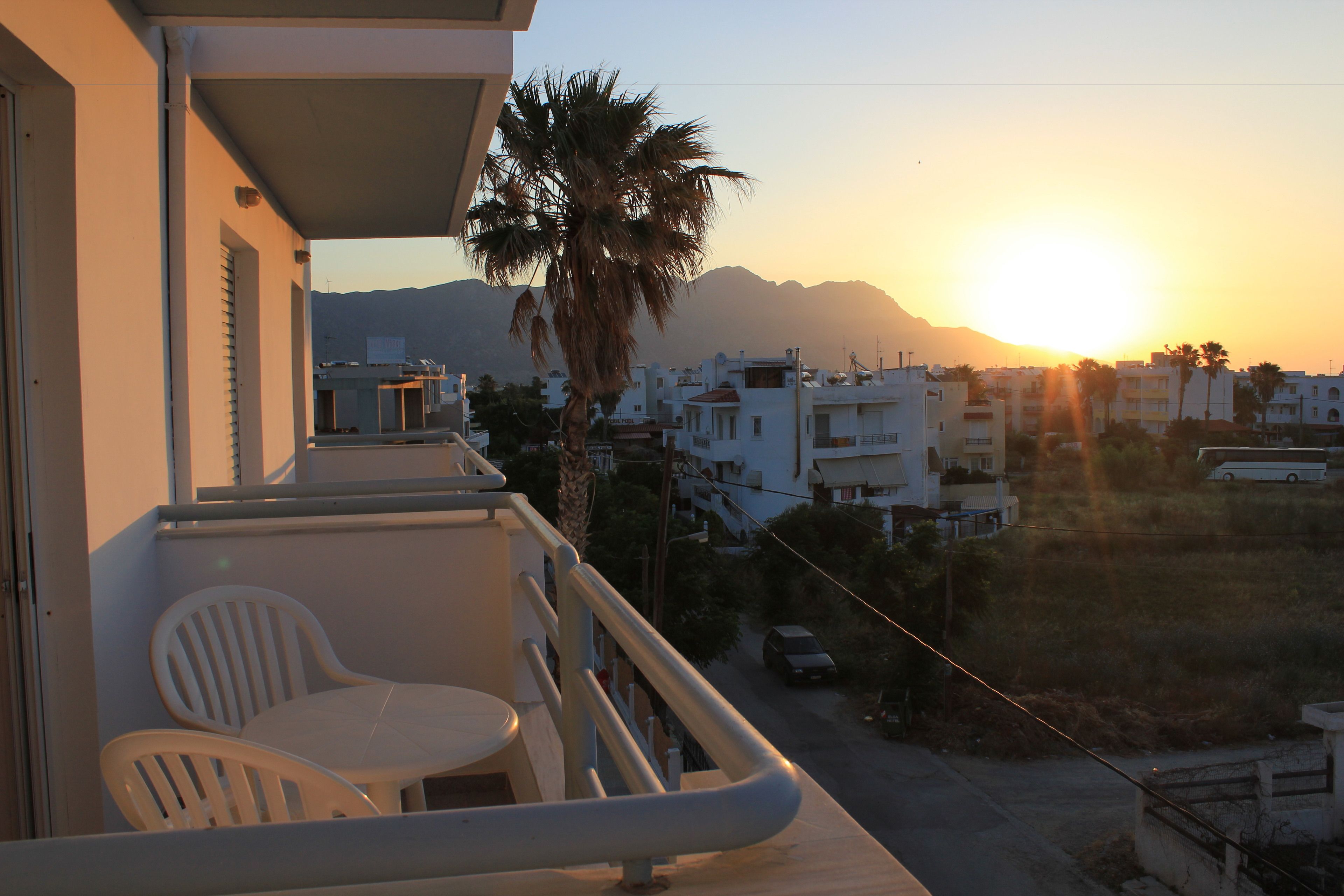 Foto - Elga Hotel & apartments