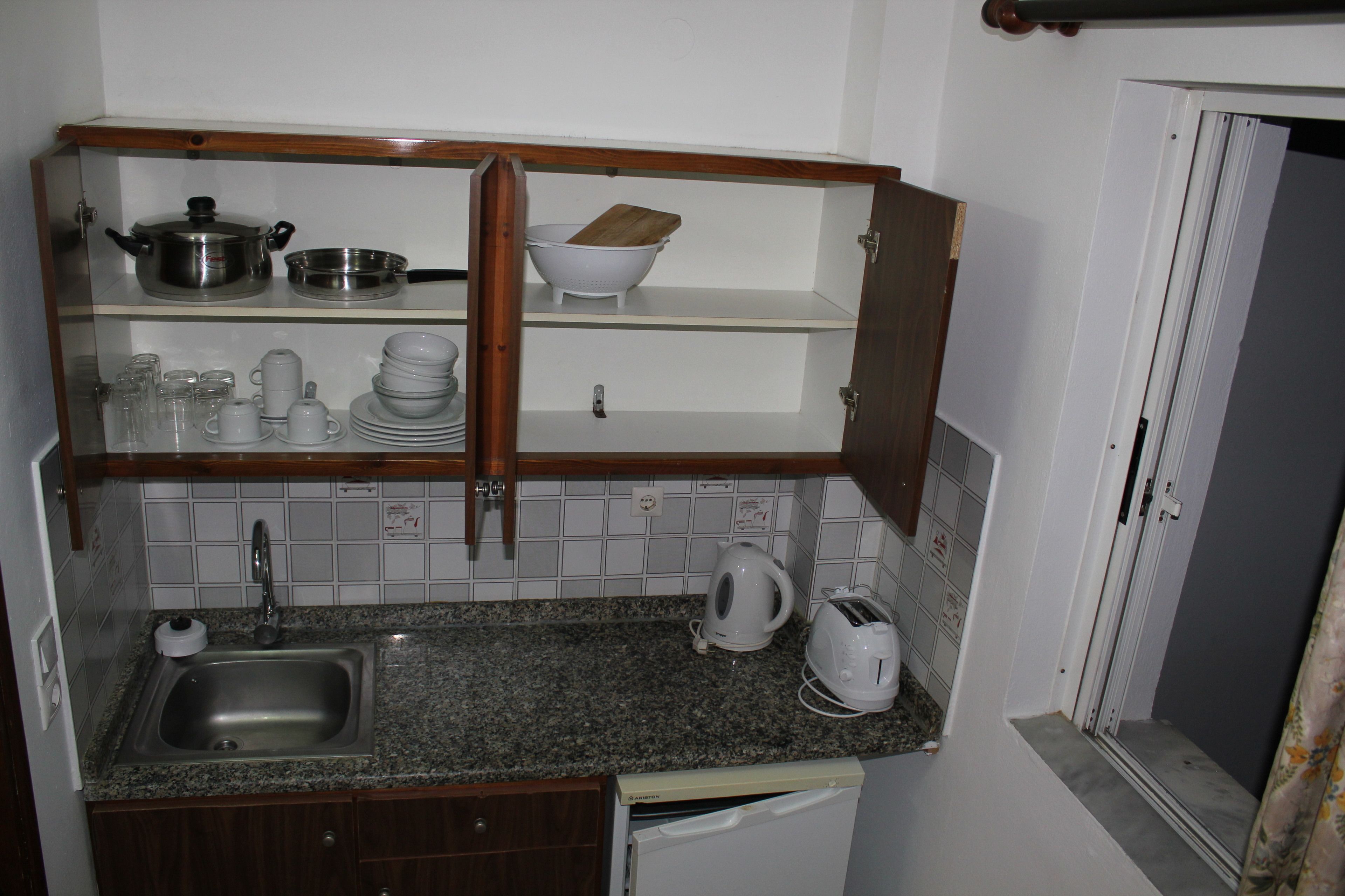 Foto - Elga Hotel & apartments