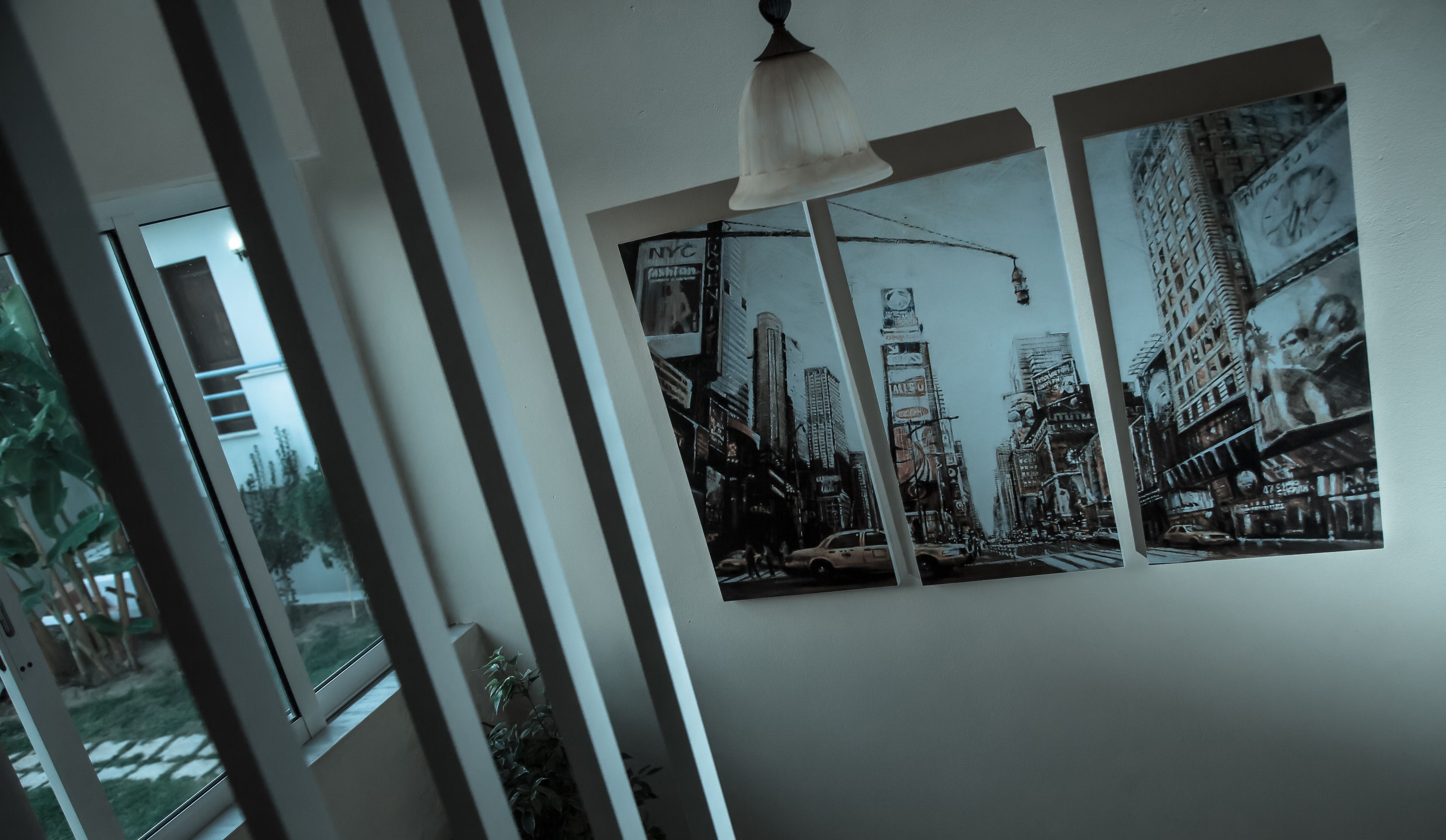 Foto - Elga Hotel & apartments