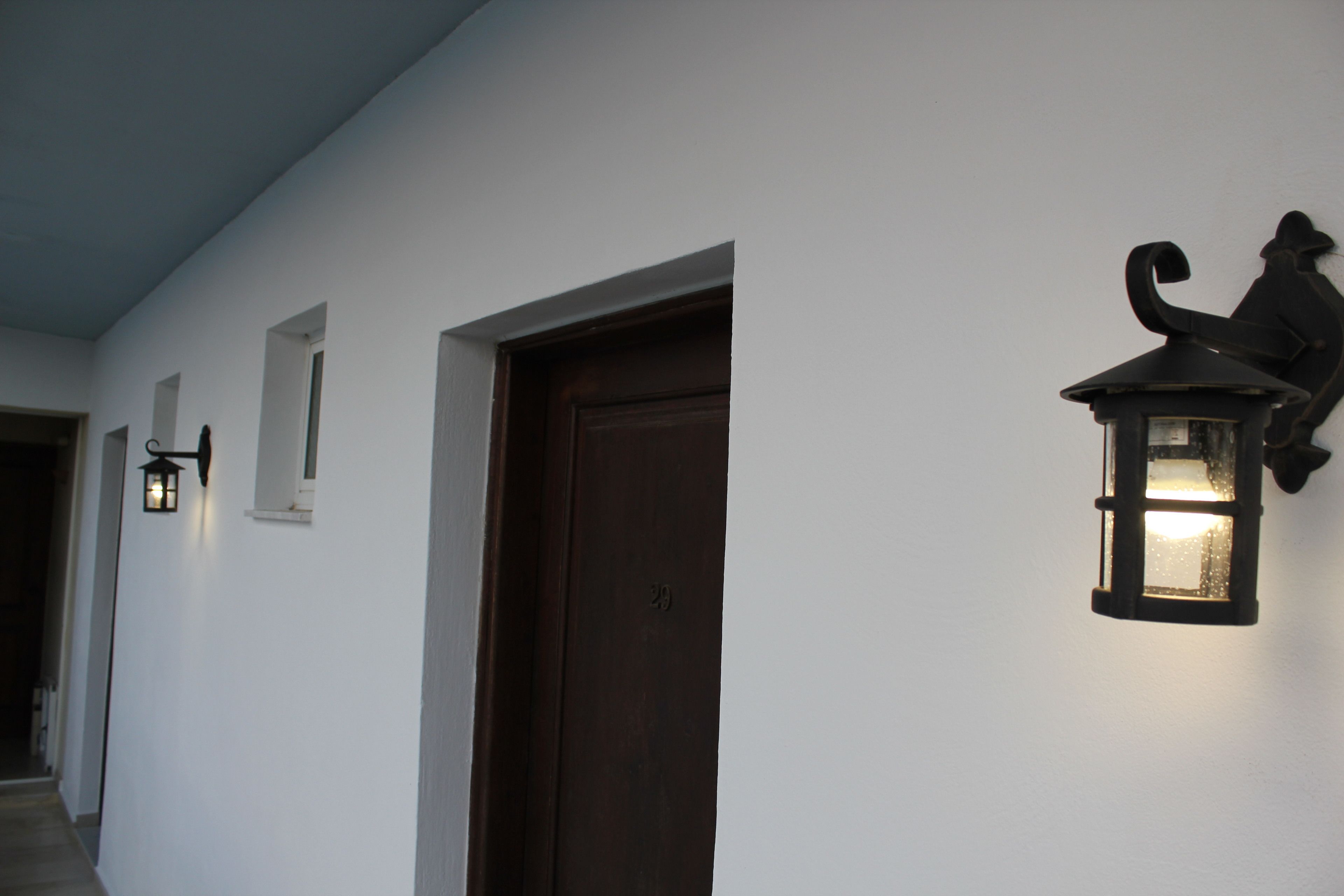 Foto - Elga Hotel & apartments