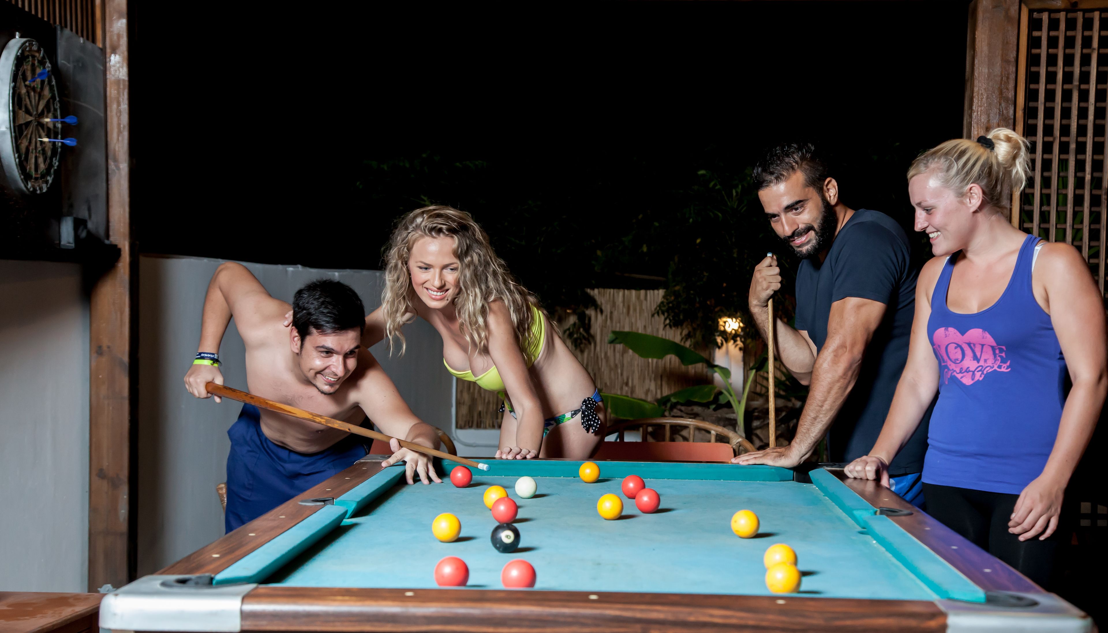 Foto - Elga Hotel & apartments