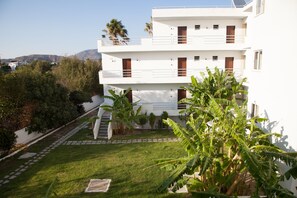 Garden - Elga Hotel (Kos)