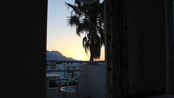 Apartment, 2 Bedrooms | View from room