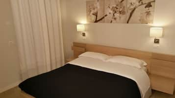 Double Room, Terrace | Free cots/infant beds, free WiFi