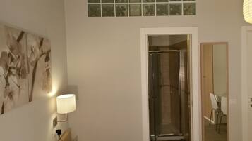 Habitación doble, Terraza | Cunas gratuitas y wifi gratis