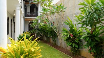 Jardin