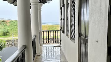 Double Room, 1 Double Bed | Balcony