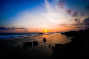 Beach - Fort Bliss (Galle)