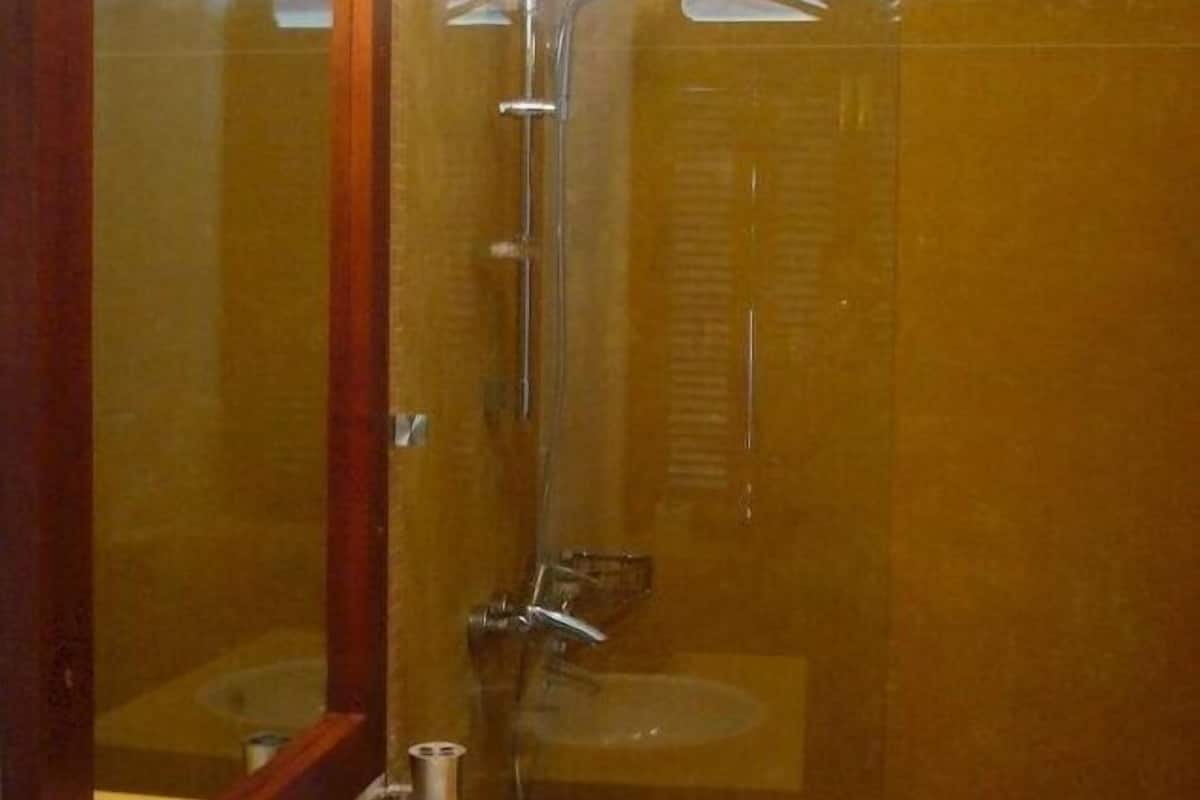 Bagno | Doccia, set di cortesia gratuito