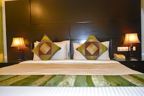 Deluxe Suite, 1 Bedroom