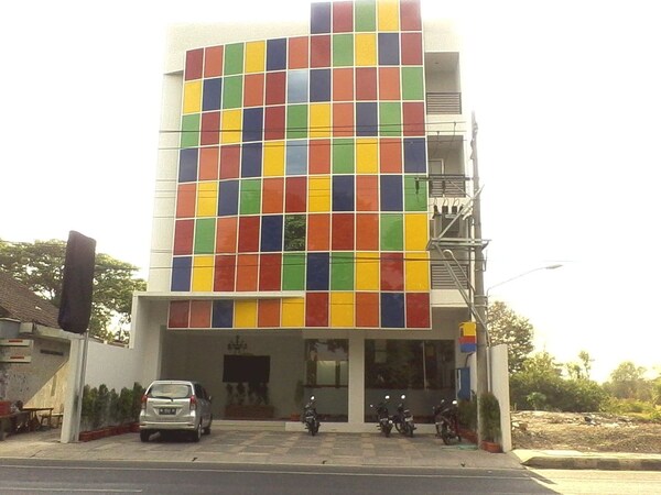 Sarila Hotel Sukoharjo - Sukoharjo