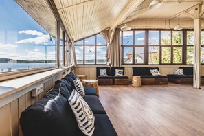 Interior - Hotel Resort Relax (Cerna V Posumavi)