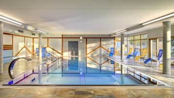 Inomhuspool