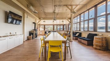 Sala de reuniones